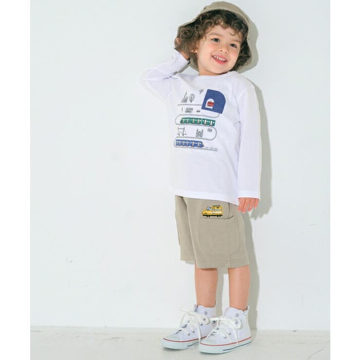 子供服 男の子 パンツ | moononnon | 詳細画像6 