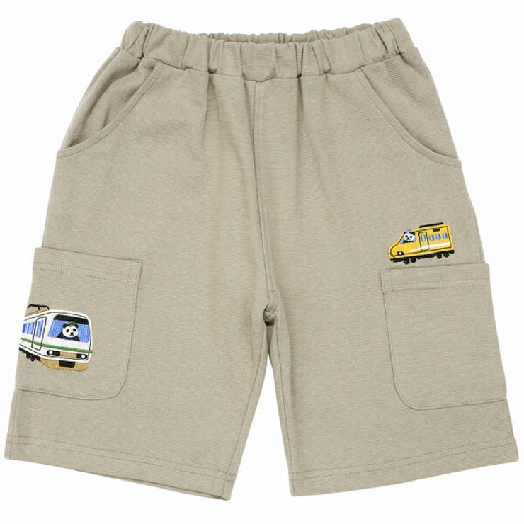 グレー(09) | 子供服 男の子 パンツ | moononnon