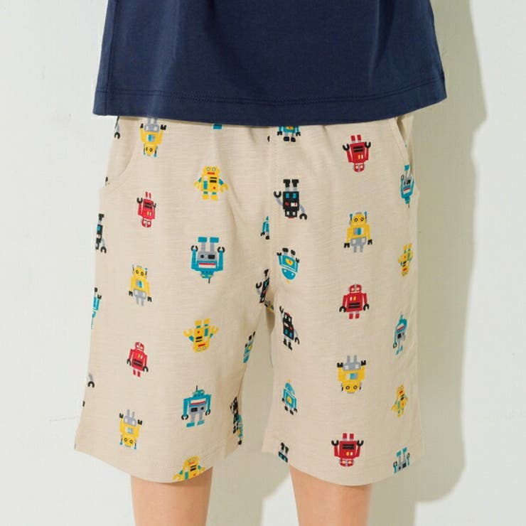 子供服 男の子 パンツ | moononnon | 詳細画像1 