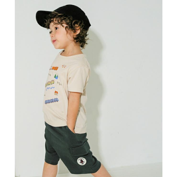 子供服 男の子 パンツ | moononnon | 詳細画像11 