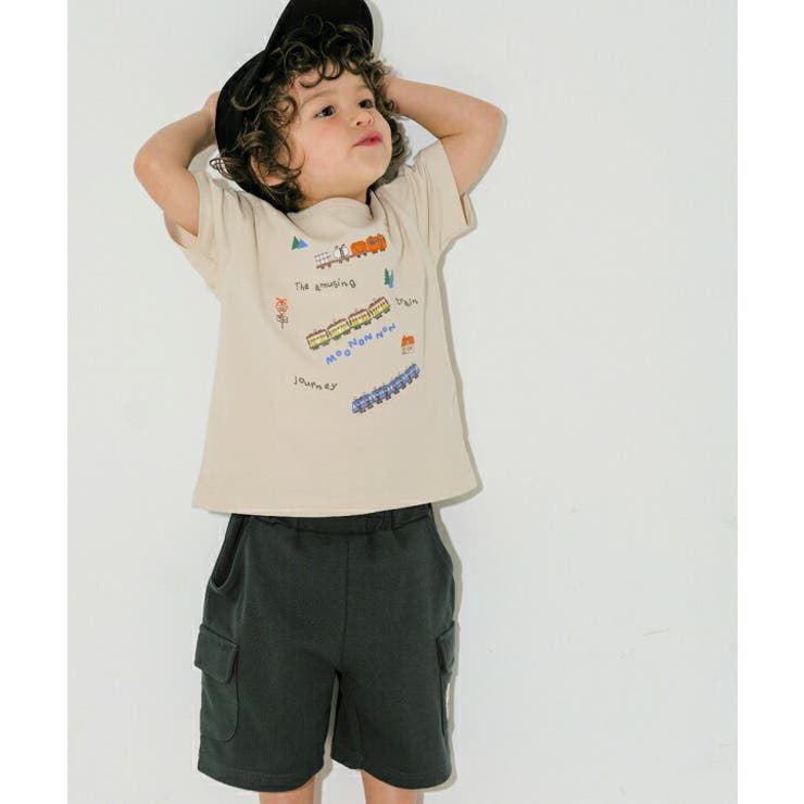 子供服 男の子 パンツ | moononnon | 詳細画像13 