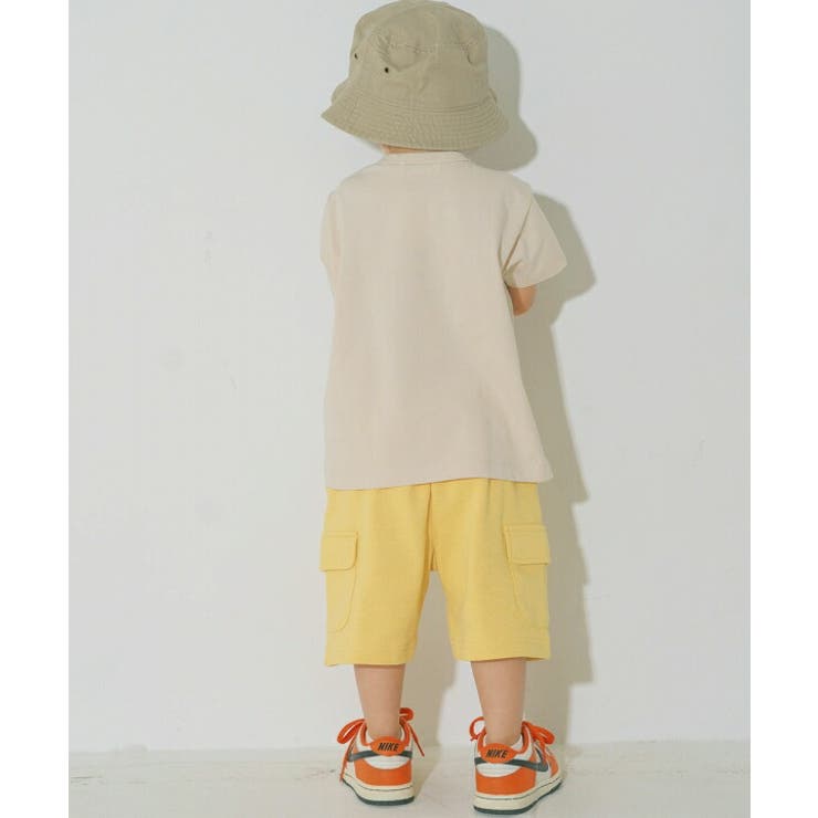 子供服 男の子 パンツ | moononnon | 詳細画像5 