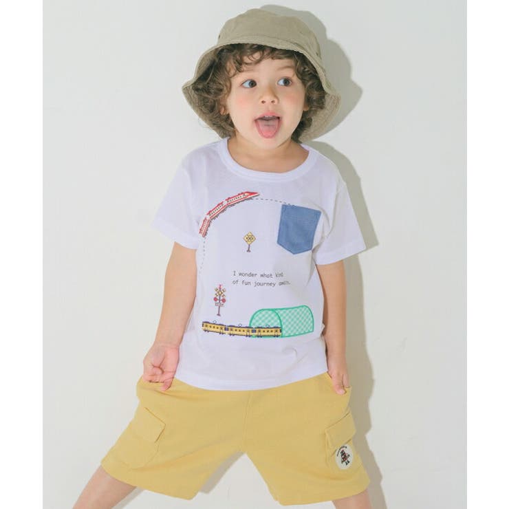 子供服 男の子 パンツ | moononnon | 詳細画像6 