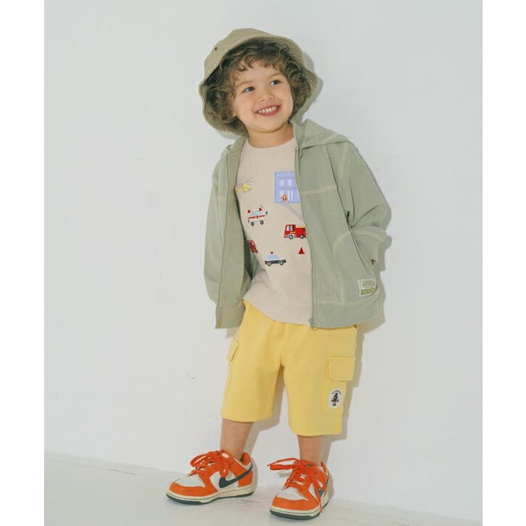 子供服 男の子 パンツ | moononnon | 詳細画像7 