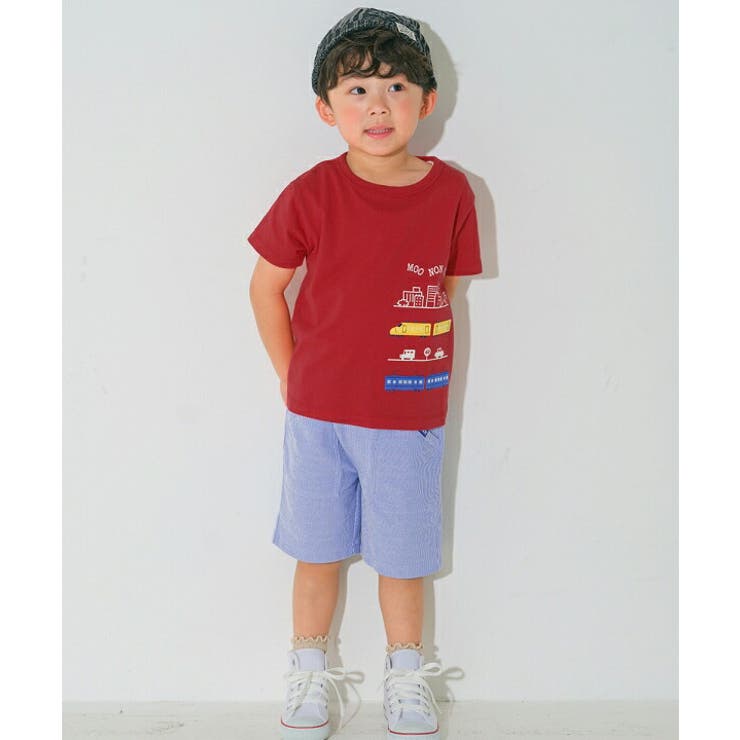 子供服 男の子 Tシャツ | moononnon | 詳細画像2 