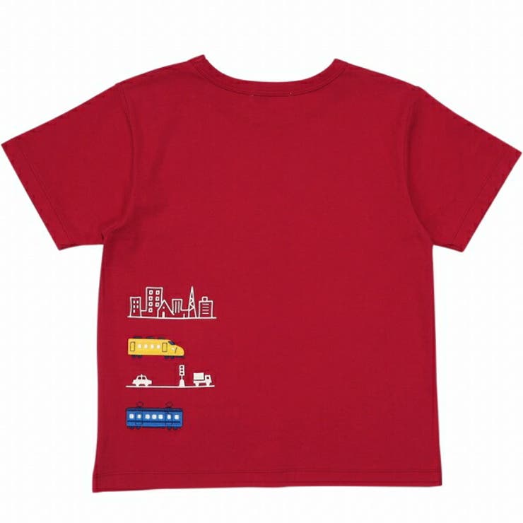 子供服 男の子 Tシャツ | moononnon | 詳細画像11 