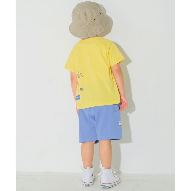 子供服 男の子 Tシャツ | moononnon | 詳細画像9 