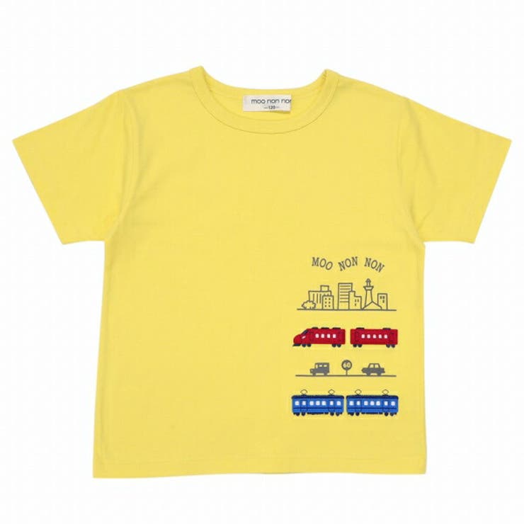 子供服 男の子 Tシャツ | moononnon | 詳細画像12 