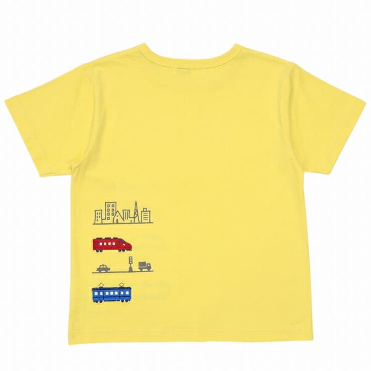 子供服 男の子 Tシャツ | moononnon | 詳細画像13 