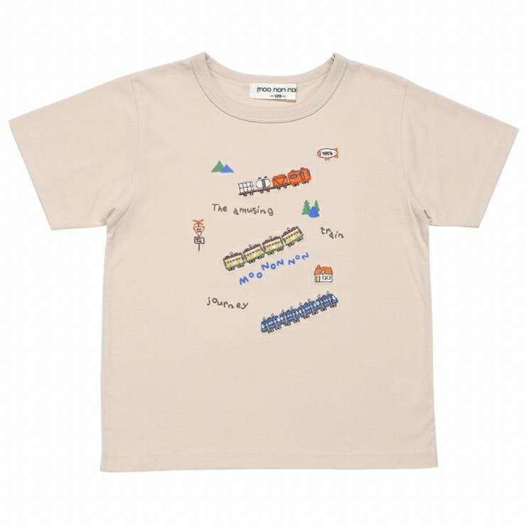 子供服 男の子 Tシャツ | moononnon | 詳細画像8 