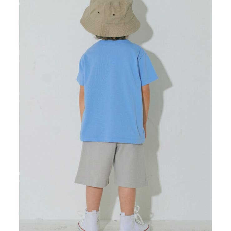 子供服 男の子 Tシャツ | moononnon | 詳細画像7 