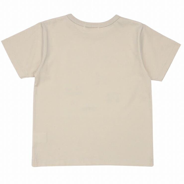子供服 男の子 Tシャツ | moononnon | 詳細画像8 
