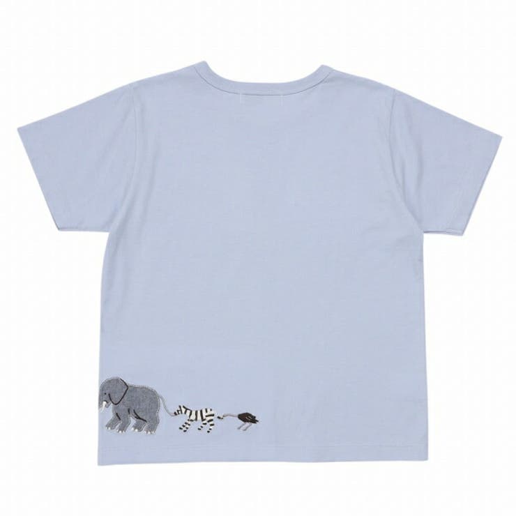 子供服 男の子 Tシャツ | moononnon | 詳細画像14 