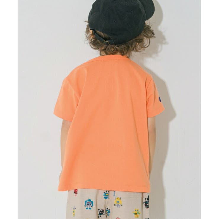 子供服 男の子 Tシャツ | moononnon | 詳細画像2 