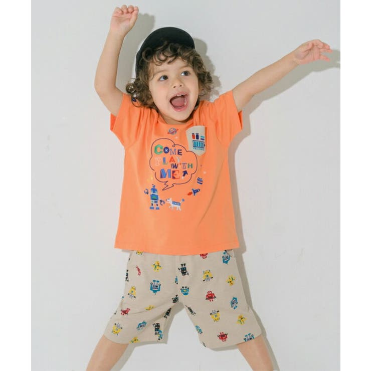 子供服 男の子 Tシャツ | moononnon | 詳細画像6 