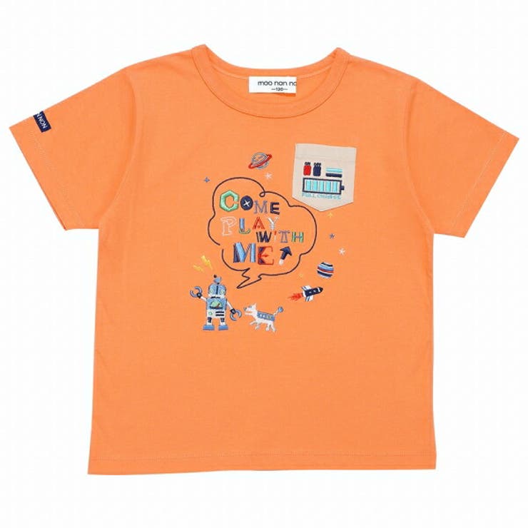 子供服 男の子 Tシャツ | moononnon | 詳細画像7 