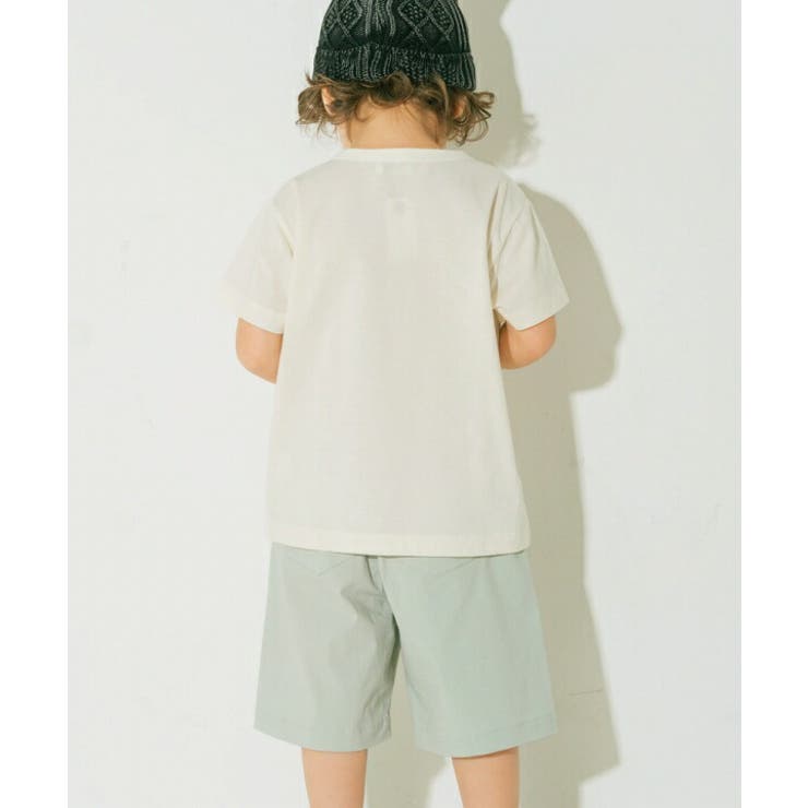 子供服 男の子 Tシャツ | moononnon | 詳細画像2 