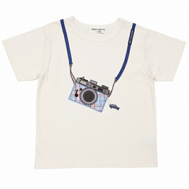 子供服 男の子 Tシャツ | moononnon | 詳細画像6 