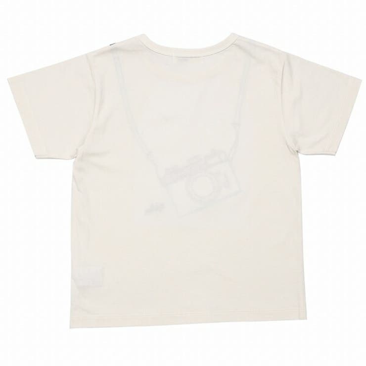 子供服 男の子 Tシャツ | moononnon | 詳細画像7 