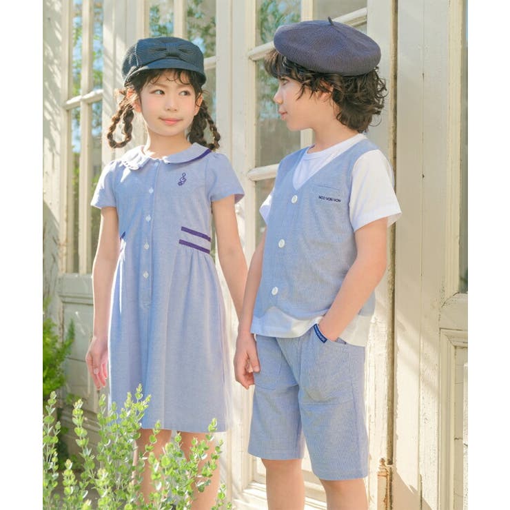 子供服 男の子 Tシャツ | moononnon | 詳細画像5 