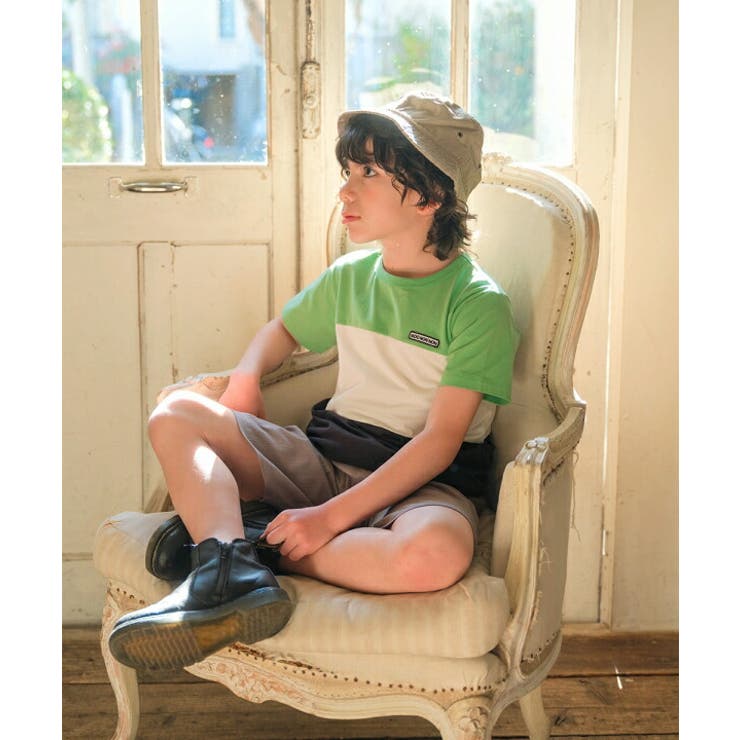 子供服 男の子 Tシャツ | moononnon | 詳細画像4 