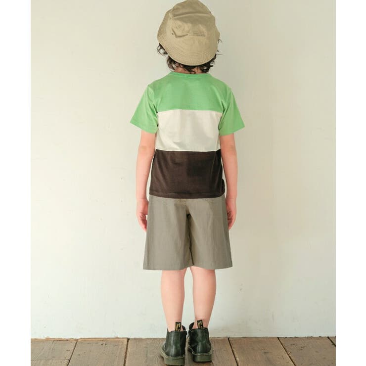 子供服 男の子 Tシャツ | moononnon | 詳細画像6 