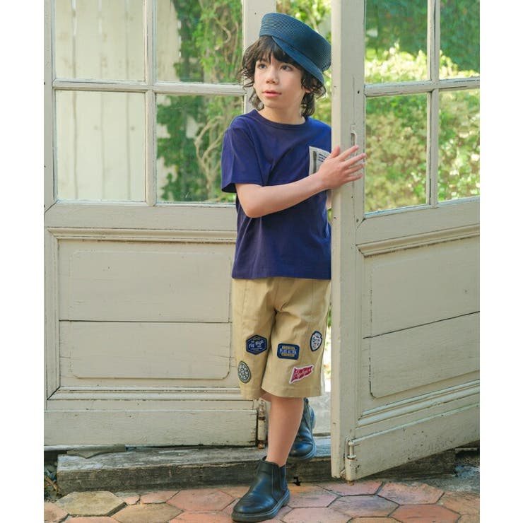 子供服 男の子 Tシャツ | moononnon | 詳細画像2 