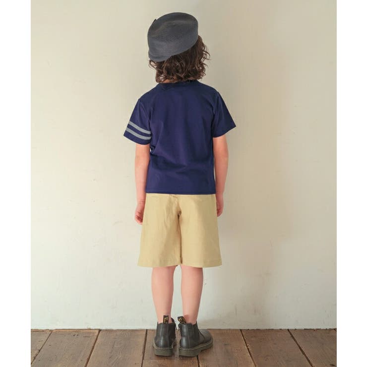 子供服 男の子 Tシャツ | moononnon | 詳細画像4 
