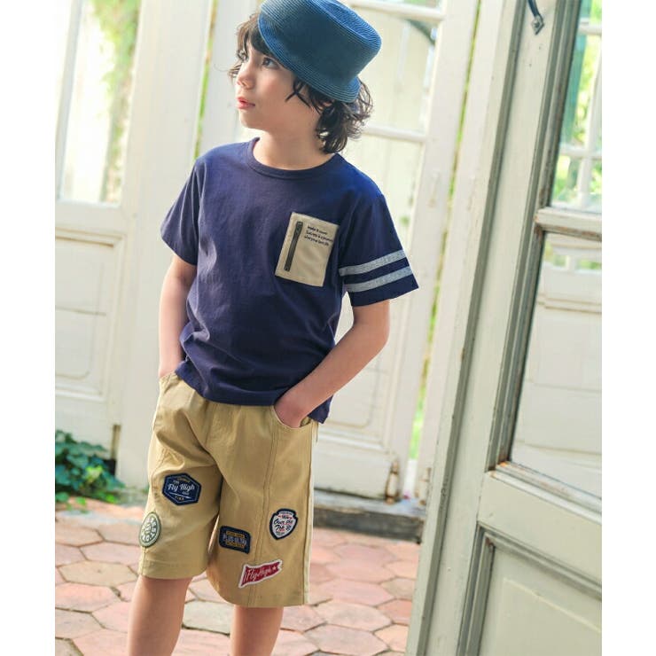 子供服 男の子 Tシャツ | moononnon | 詳細画像5 