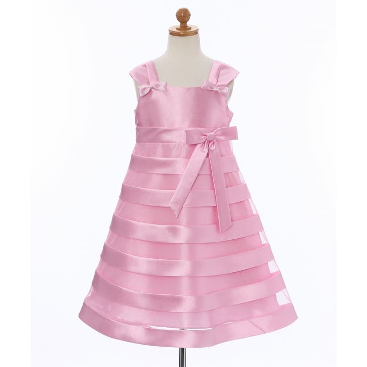 子供服 女の子 フォーマルドレス 品番 Nonk Moononnon ムーノンノン のキッズファッション通販 Shoplist ショップリスト