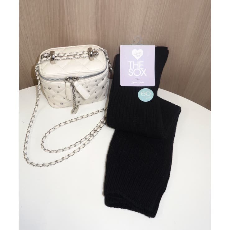 SOX Q ルーズ60 | RETRO GIRL | 詳細画像1 