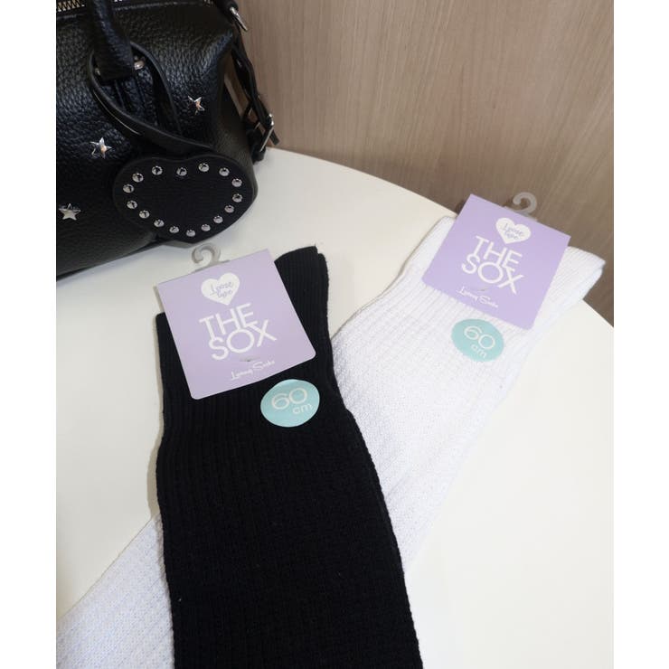 SOX Q ルーズ60 | RETRO GIRL | 詳細画像3 