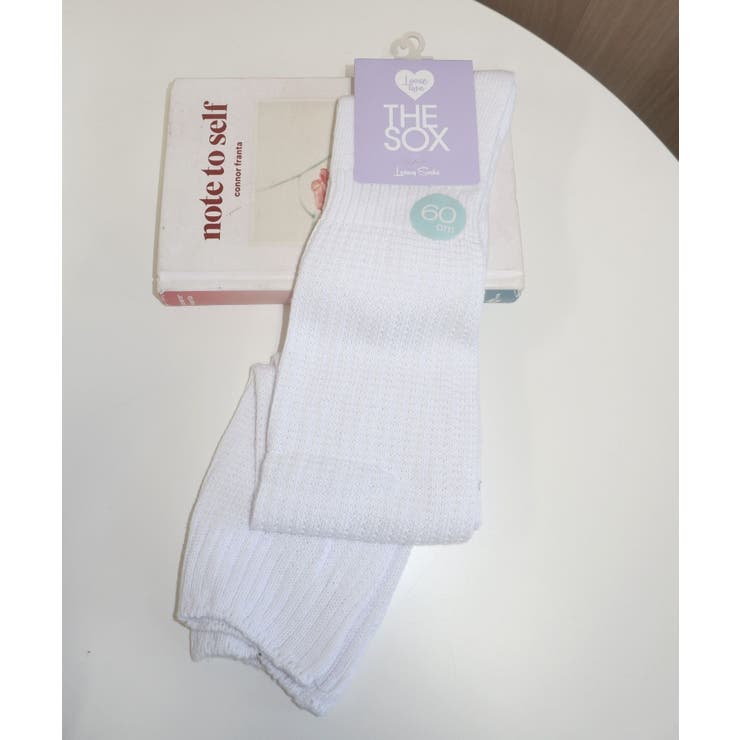 WHT2 | SOX Q ルーズ60 | RETRO GIRL