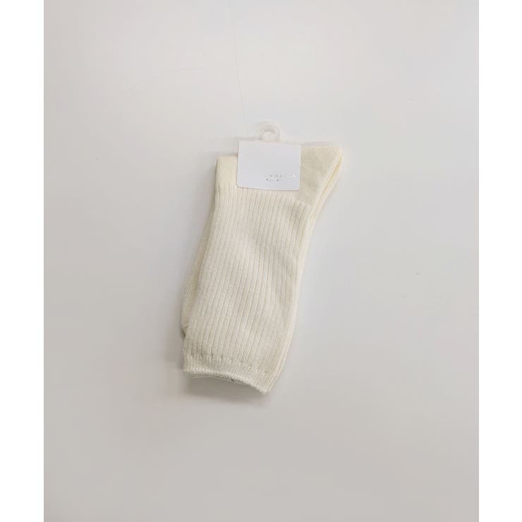 カラフルリブSOX | RETRO GIRL | 詳細画像1 