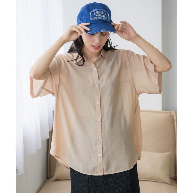 レターワッペンキャップ | RETRO GIRL | 詳細画像16 