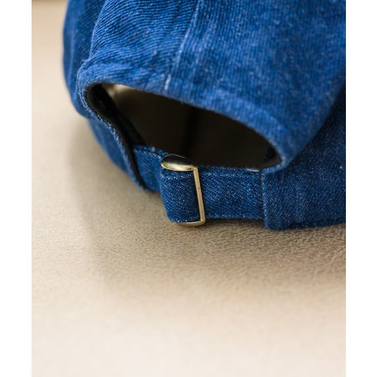 レターワッペンキャップ | RETRO GIRL | 詳細画像20 