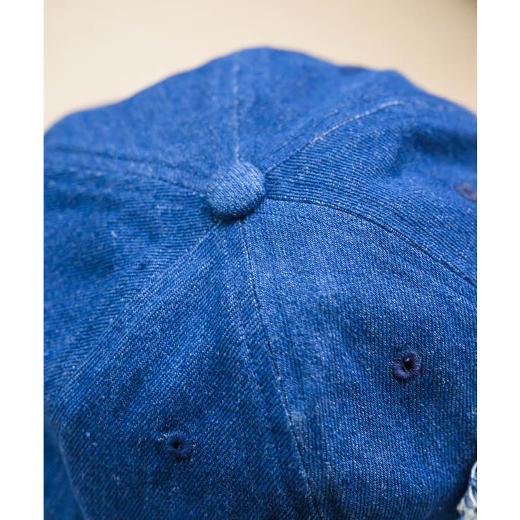 レターワッペンキャップ | RETRO GIRL | 詳細画像21 