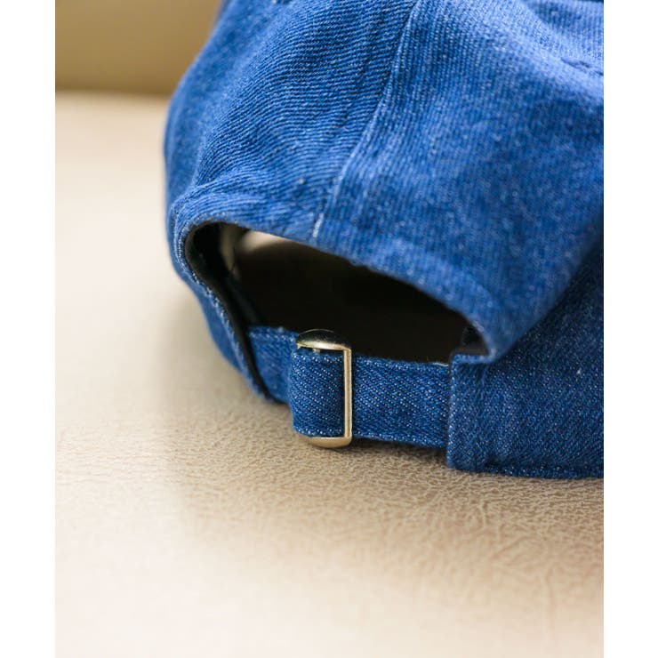 レターワッペンキャップ | RETRO GIRL | 詳細画像22 