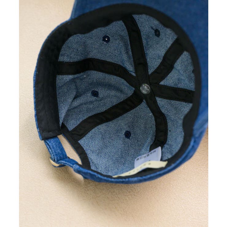 レターワッペンキャップ | RETRO GIRL | 詳細画像23 