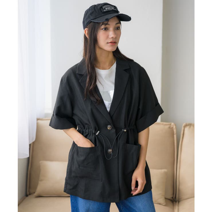 レターワッペンキャップ | RETRO GIRL | 詳細画像7 