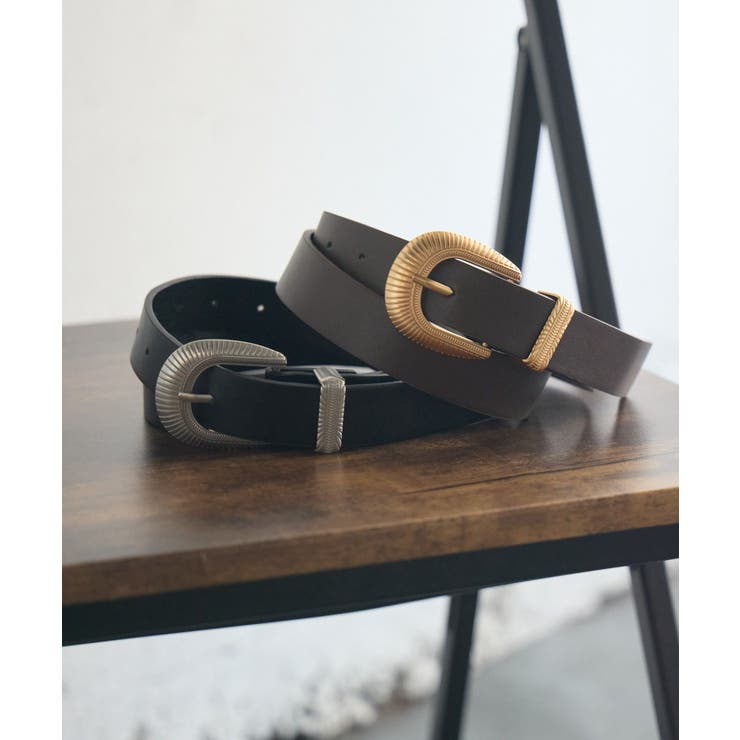 ウエスタンベルト | RETRO GIRL | 詳細画像2 