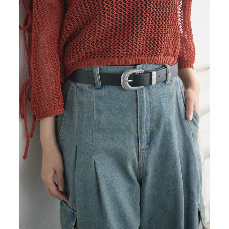 ウエスタンベルト | RETRO GIRL | 詳細画像3 