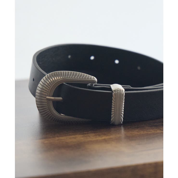 ウエスタンベルト | RETRO GIRL | 詳細画像5 