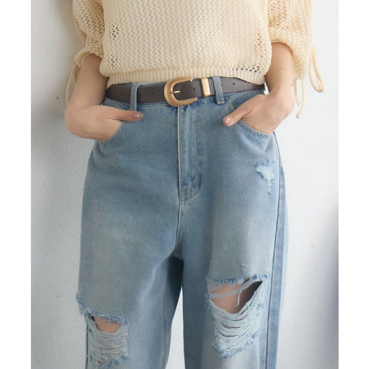 ウエスタンベルト | RETRO GIRL | 詳細画像6 