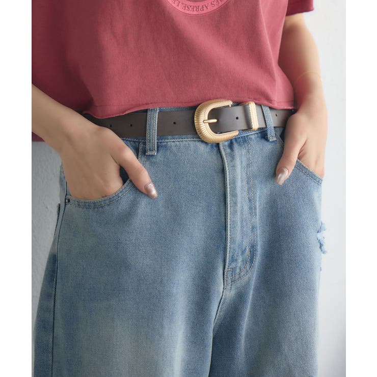 ウエスタンベルト | RETRO GIRL | 詳細画像7 
