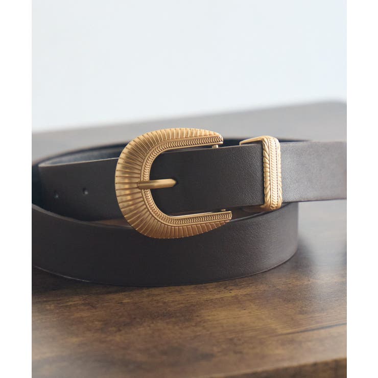 ウエスタンベルト | RETRO GIRL | 詳細画像8 