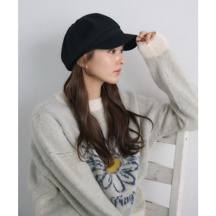 キャピタルキャスケット KAPITAL - KAPITAL キャピタル 25SS THE DENIM DIED トラッカー