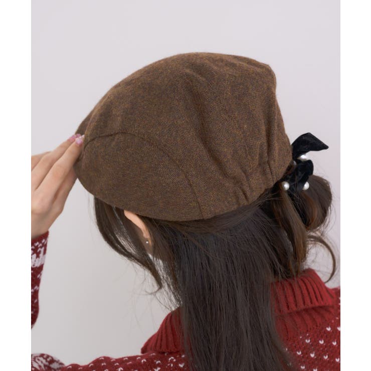 ハンチング | RETRO GIRL | 詳細画像10 