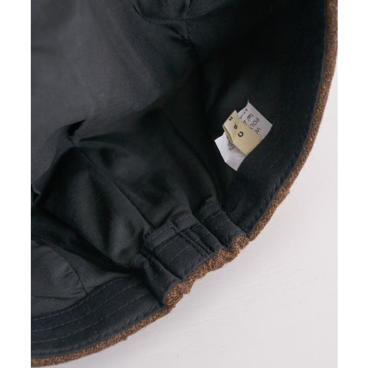 ハンチング | RETRO GIRL | 詳細画像18 