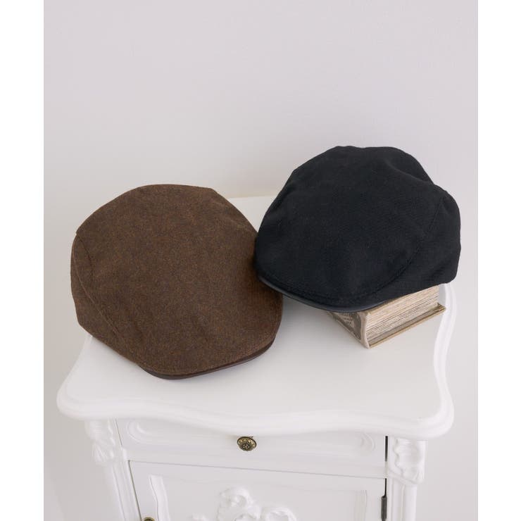 ハンチング | RETRO GIRL | 詳細画像2 